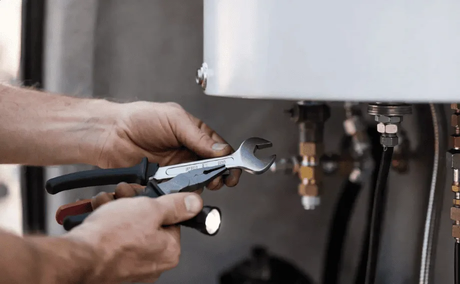 Why choose Water Heater Repair in Franksville, WI